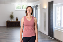 Lisa Buchegger Yoga und Pilates