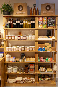 The Source Bulk Foods West Hampstead | Zero Waste Shop