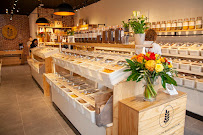 The Source Bulk Foods West Hampstead | Zero Waste Shop