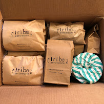 Tribe Zero-Waste