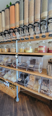 Denude - Zero Waste Store