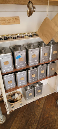 Denude - Zero Waste Store