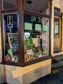 Day Zero Wholefoods & Organic Veg Box Scheme