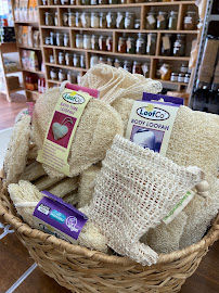 The Replenishery zero waste - plastic free shop