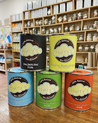 The Replenishery zero waste - plastic free shop