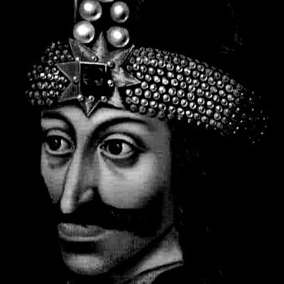 Harsh Noise Vlad