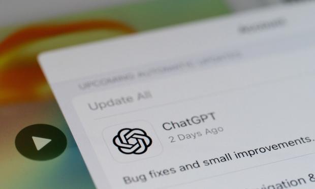 OpenAI's Latest ChatGPT Upgrade Aims at Business Workflows