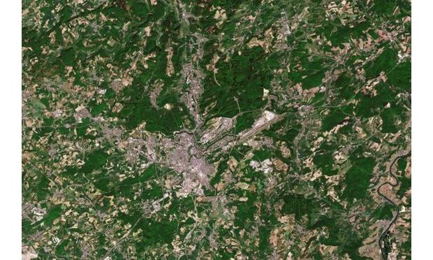 Luxembourg institute secures ESA funding for Digital Earth Twins development