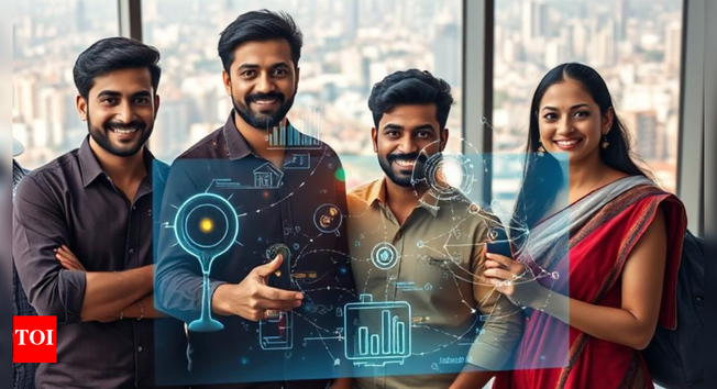 Desi deeptech funding up 78% in 2024: Report
