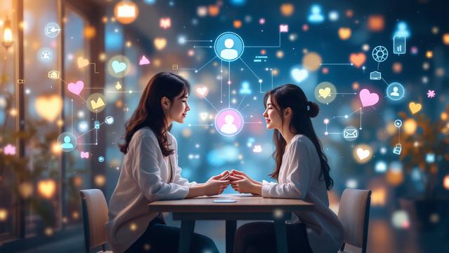 Pairs dating app enters South Korea with AI match feature