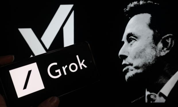 New Valuation Push for Elon Musk’s xAI