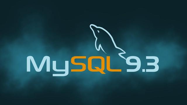 MySQL 9.3 introduces logical user account dumps, improved JavaScript support, and new Group Replication election features.