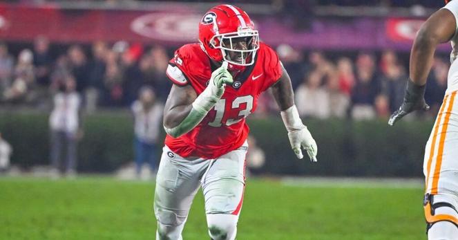 NFL Draft 2025: Which defensive lineman should the Detroit Lions take?