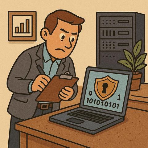 Conduct regular security audits to identify vulnerabilities