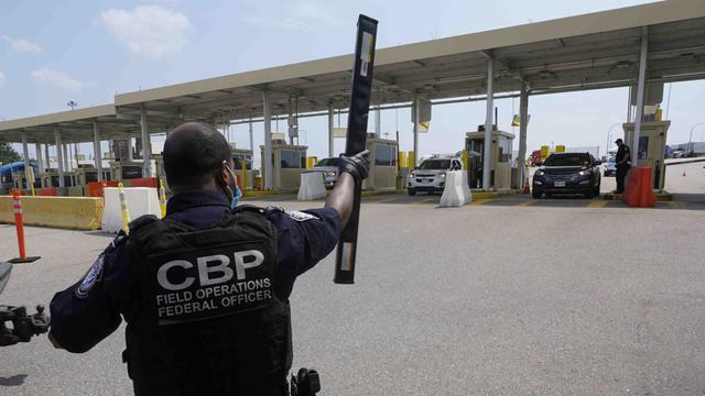CBP