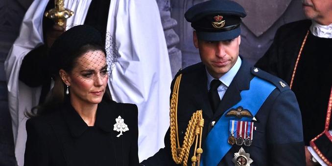 Why Kate Middleton Skipped Pope Francis’s Funeral