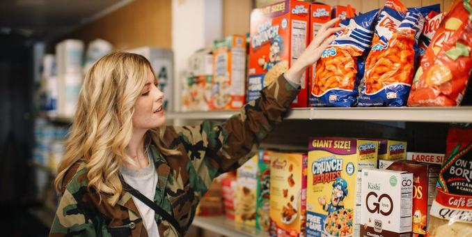 What Are Petroleum-Based Food Dyes That the FDA Plans to Ban?