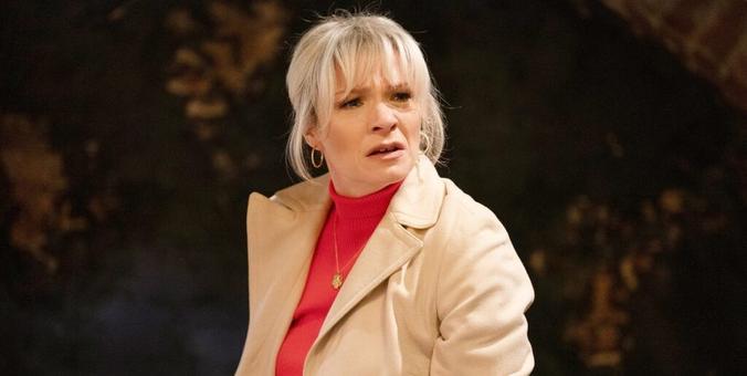 EastEnders confirms why Nicola killed Shireen in early iPlayer release