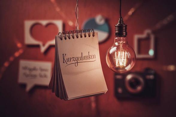 Kurzgedanken