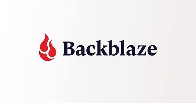 Backblaze