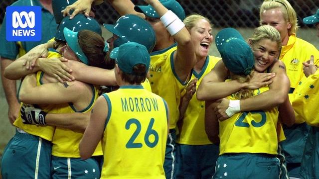 Softball concerned money will come before legacy in Brisbane 2032 Olympics push