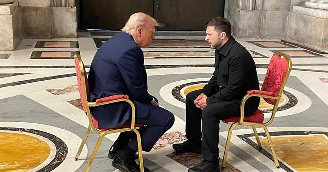 An ugly Ukraine deal was predictable — but this will merely pause Russia’s revanchism – POLITICO