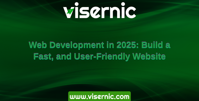 Need design, development, and digital growth — all in one place?
Visernic is your one-stop shop for building and scaling your digital presence.
#Visernic #DigitalSolutions #AllInOne