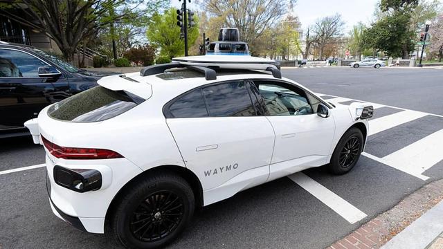 Waymo and Toyota announce a partnership to develop an autonomous vehicle platform, accelerating the future of self-driving, personally-owned cars. #Waymo #Toyota #AutonomousVehicles #SelfDriving #Innovation #Technology #Automotive #Future #Driverless