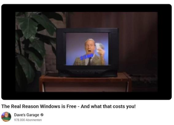 Is Windows as a Service helping users-or turning them into the product? A former Microsoft engineer exposes the hidden downsides: ads, privacy concerns, and lost control. Find out what’s really at stake for Windows users! #WindowsAsAService #TechInsights #Privacy