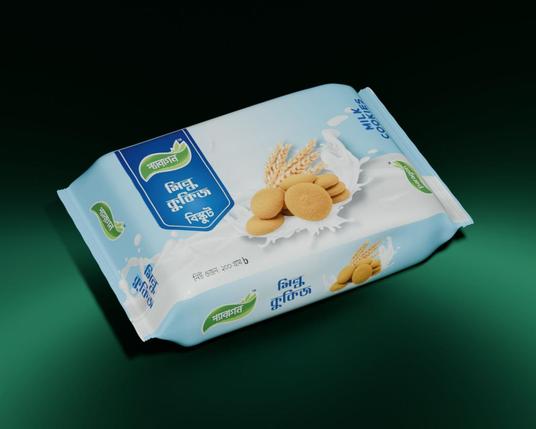 Blender 3D Food Packaging Visualization,

#3dmodeling, #3dpackaging, #biscuitpacket, #blender3d, #productdesign, #foodpackaging, #3drendering, #digitalart, #graphicdesign, #packagingdesign, #3dart, #blenderartist, #fooddesign, #creativeprocess, #3dvisualization, #dribbble, #designinspiration, #3dgraphics, #productvisualization, #packagingmockup