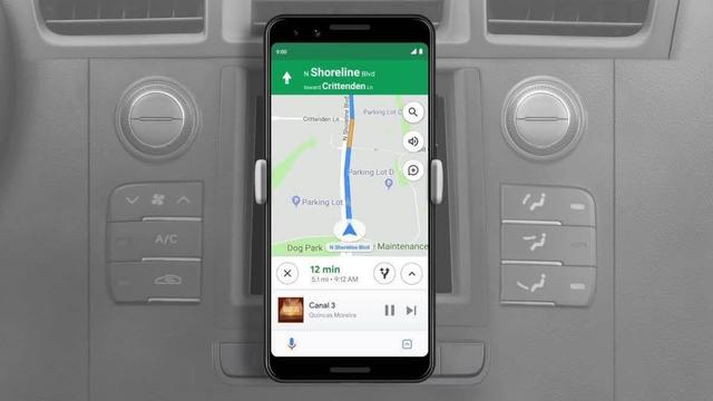🚗 Google’s Gemini upgrade just dropped a major feature—and users aren’t thrilled. Driving Mode is gone, and it’s causing real frustration. Is this a smarter future or a step in reverse? #GoogleGemini #DrivingMode #AndroidAuto