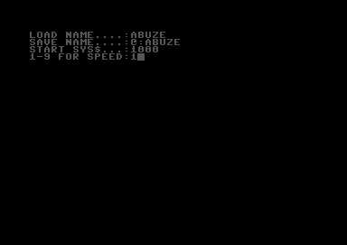 Abuze Cruncher V2.3