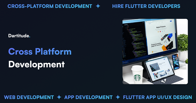Cross-Platform App Development Services