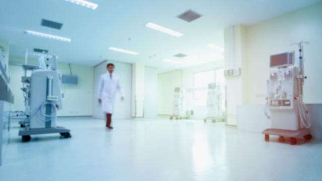 Nationwide healthcare strike under way, thousands of procedures affected