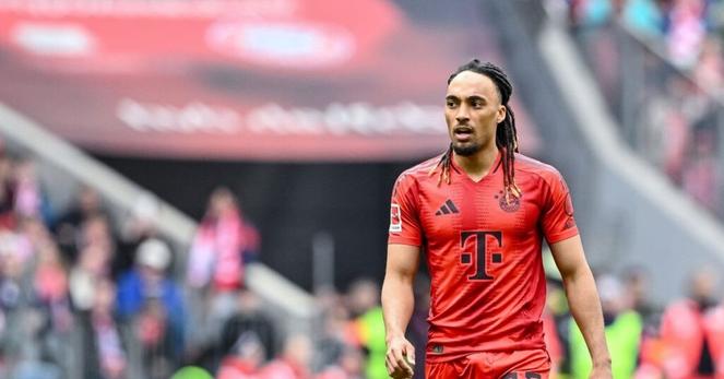 Transfer Radar: Sacha Boey open to leaving Bayern Munich, going to France