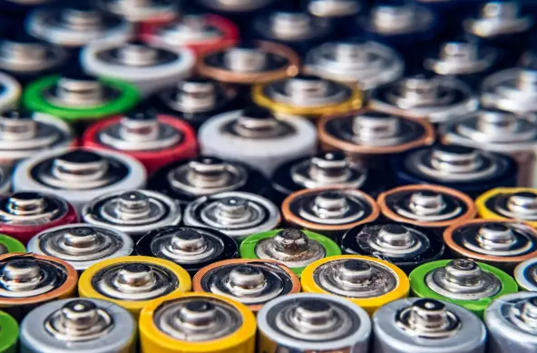 Data Sharing Unlocks Second Life for Used EV Batteries