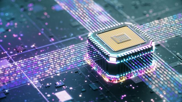 Governing the Quantum Revolution