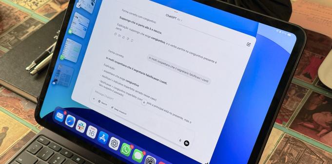 Is ChatGPT Taking Your Job? New Study Suggests Not Yet