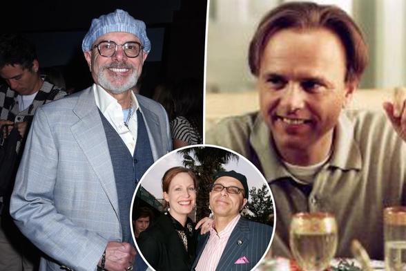 'Sopranos' star Joe Pantoliano 'uncomfortable' in US, 'looking into' Portugal move