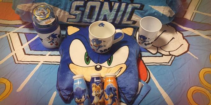 Sonic Legends