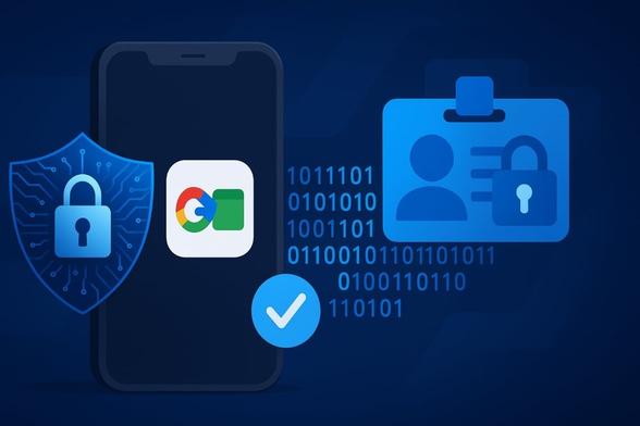 Zero-Knowledge Proof technology arrives on Wallet