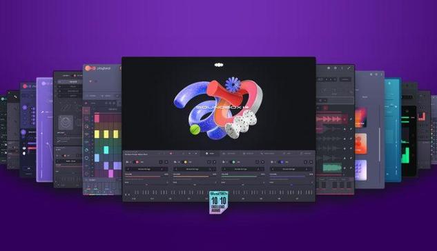 Audiomodern plugins