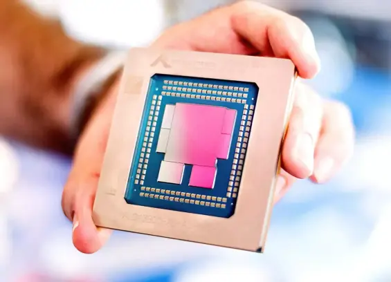 Are We Nearing the Peak for Custom Chip Designs Now?