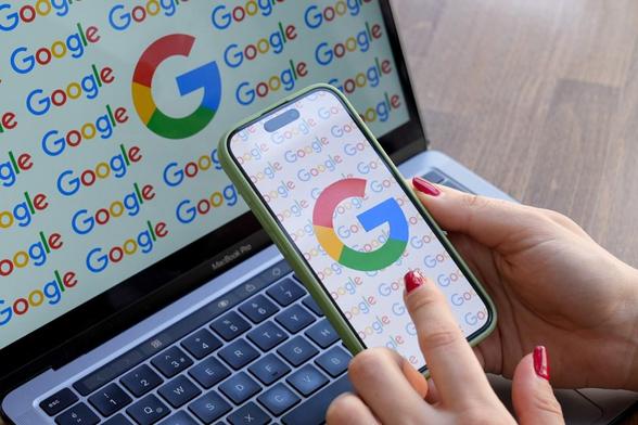 Google is Making Movies and TV Shows to Boost Tech's Image