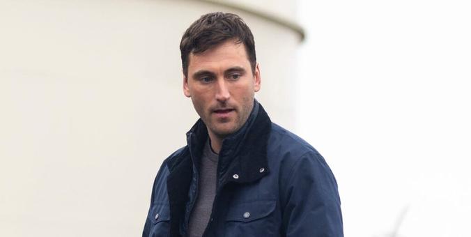 Coronation Street star breaks silence on Kit's flashback and huge Brody twist