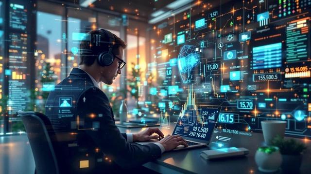 IBM Fuels Billion Enterprise Apps with Agentic AI.