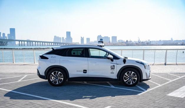 #Uber and #WeRide to expand #robotaxi services to 15 more cities-including in #Europe-over the next 5 years, following their December 2024 launch in #AbuDhabi. #AutonomousVehicles #Mobility #AI #SmartCities #TechNews #FutureOfTransport #RideSharing