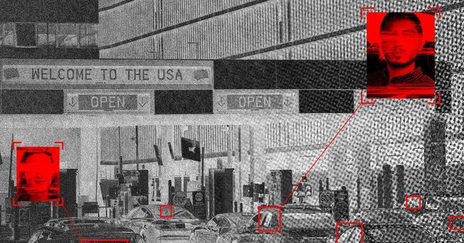 US Border Needs Tech Help for All Car Passenger Photos.