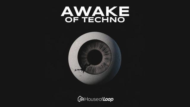 House Of Loop Awake Of Techno