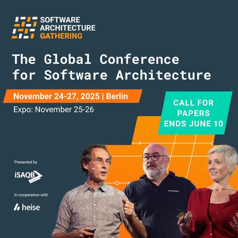 SAG 2025: Call for Papers